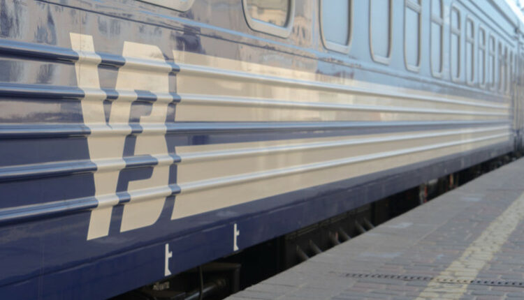 Російські війська здійснили напад на залізничну інфраструктуру у Чернівецькій області