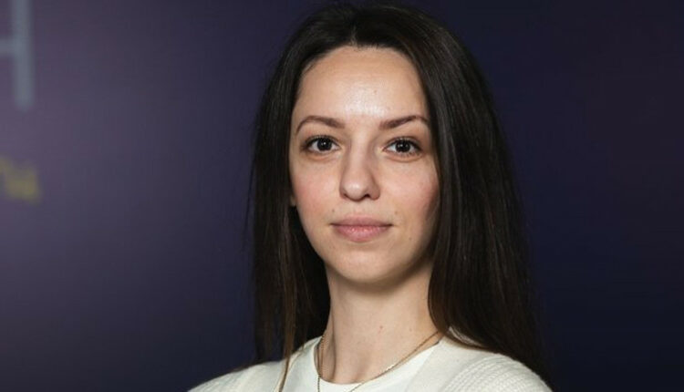 У Нацкомісії з електронних комунікацій нова очільниця що відомо про неї