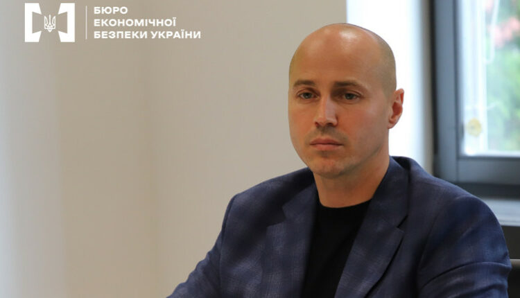 Понад 50 тисяч українських ФОП беруть участь у нелегальних схемах за даними БЕБ