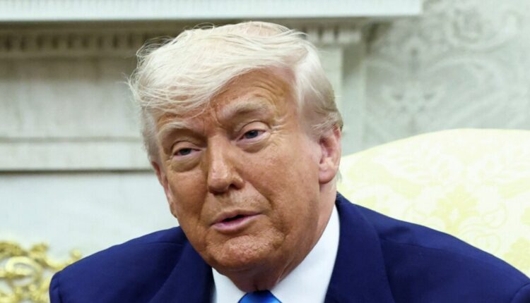 Трамп загрожує Євросоюзу 50 відсотковим митом з червня