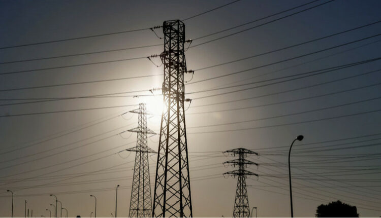 Регулятор залишив незмінними обмеження цін на електроенергію для підприємств