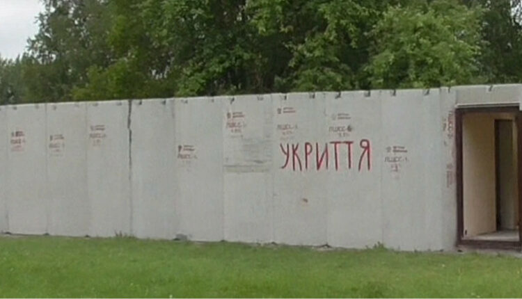 Уряд виділив додаткове фінансування громадам для зведення нових укриттів