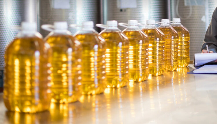 Виробник олії ухилився від сплати 11 мільйонів податків заявили в БЕБ
