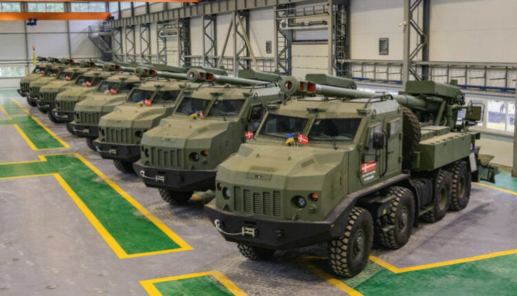 Рішення щодо експорту озброєнь ухвалюватиме не Мінекономіки заявив Качка