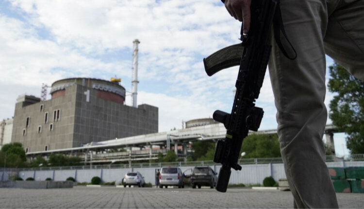 МАГАТЕ повідомило чи запускає Росія ЗАЕС