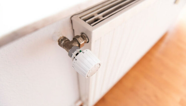 Борги киян за опалення та гарячу воду перевищили сім мільярдів гривень