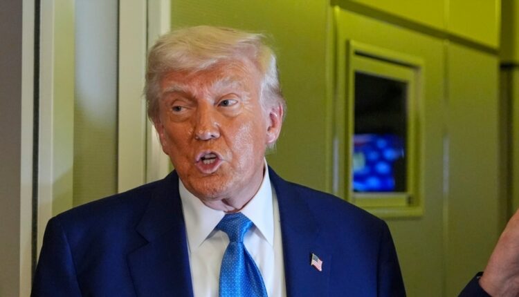 За два тижні стане відомо чи Путін справді прагне завершити війну за словами Трампа