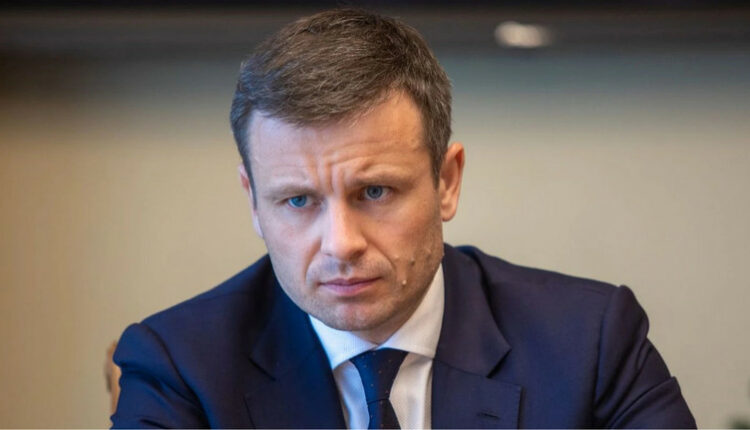 Україна закликає ЄС долучитися до фінансування ЗСУ за словами міністра