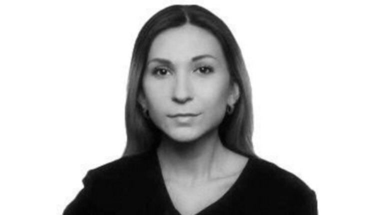 Народні обранці закликають президента надати Рощиній звання Героя України