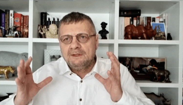 Зеленський ввів обмежувальні заходи проти сина Богуслаєва і колишнього нардепа Мосійчука