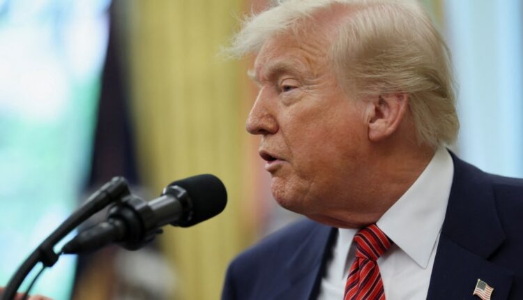 Трамп виступив за терміновий діалог Києва та Москви