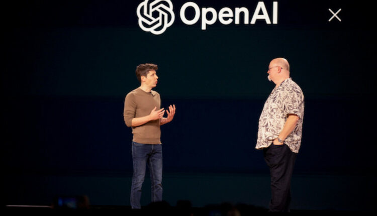 OpenAI сприятиме створенню масштабного дата-центру в ОАЕ