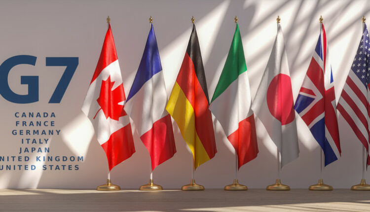 Країни G7 посилюють захист від масового імпорту дешевих китайських товарів