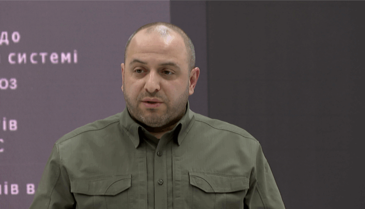 Президент розпорядився створити постійний склад для перемовин з РФ