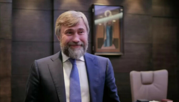 Мінекономіки планує відновити діяльність газовидобувних підприємств, пов’язаних із Новинським