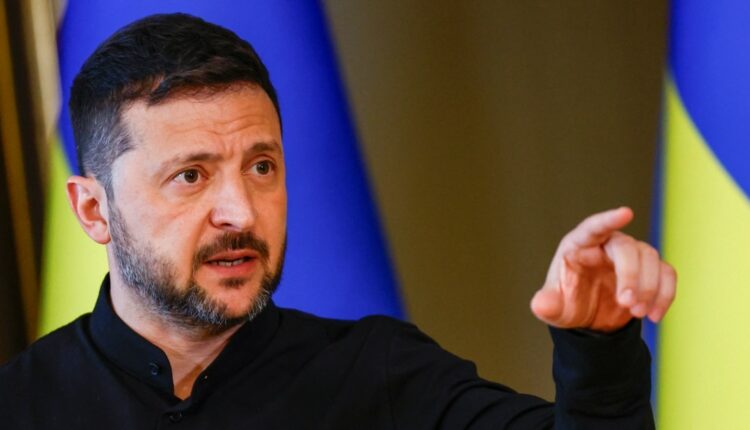 Зеленський повідомив про участь болгарського прем’єра в саміті Україна – Південно-Східна Європа