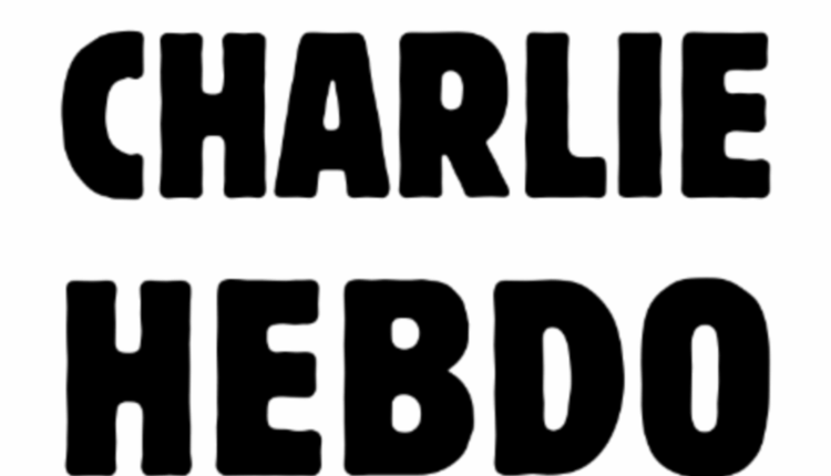 Charlie Hebdo подає до суду на фальшиві сатиричні обкладинки проти України