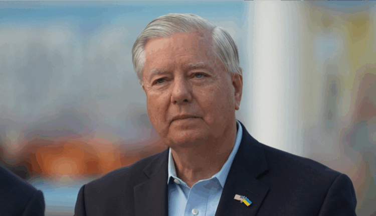 Сенатор Грем називає відносини зі США суто діловими та оцінює перспективи нової військової допомоги Україні