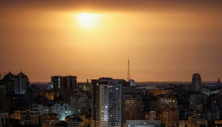 Зеленський виступив за дії, які обмежать ресурси агресора для ведення війни