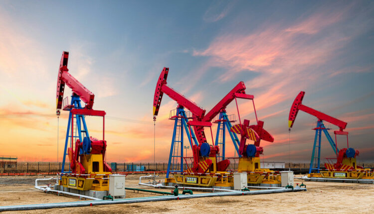 Нафта зреагувала на обмеження експорту Chevron зі США до Венесуели