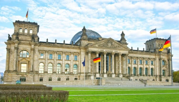 За інформацією ЗМІ Німеччина припиняє публікацію даних про військову підтримку України