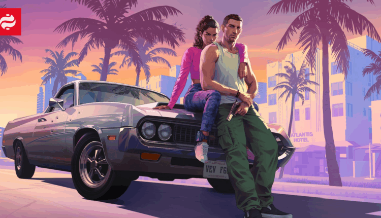 Випуск GTA VI відкладено на травень 2026 року