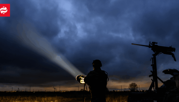 Український стартап у сфері оборони, який створює системи deep strike, забезпечив фінансування у розмірі 5 мільйонів доларів