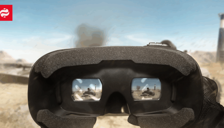 Meta та оборонний стартап Anduril створять VR-рішення для армії Сполучених Штатів