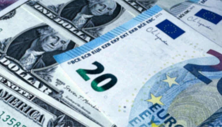 Офіційний курс долара та євро від НБУ на вівторок 15 липня