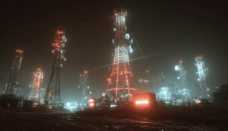 В Одесі удалося відновити звʼязок до 60 відсотків – Мінцифра