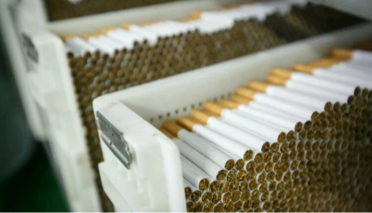 В Україні знову зростає обсяг незаконного продажу сигарет за результатами дослідження