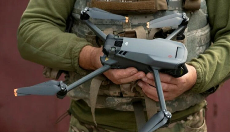 Військові закуплять обладнання на 12 мільярдів гривень завдяки DOT-Chain Defence